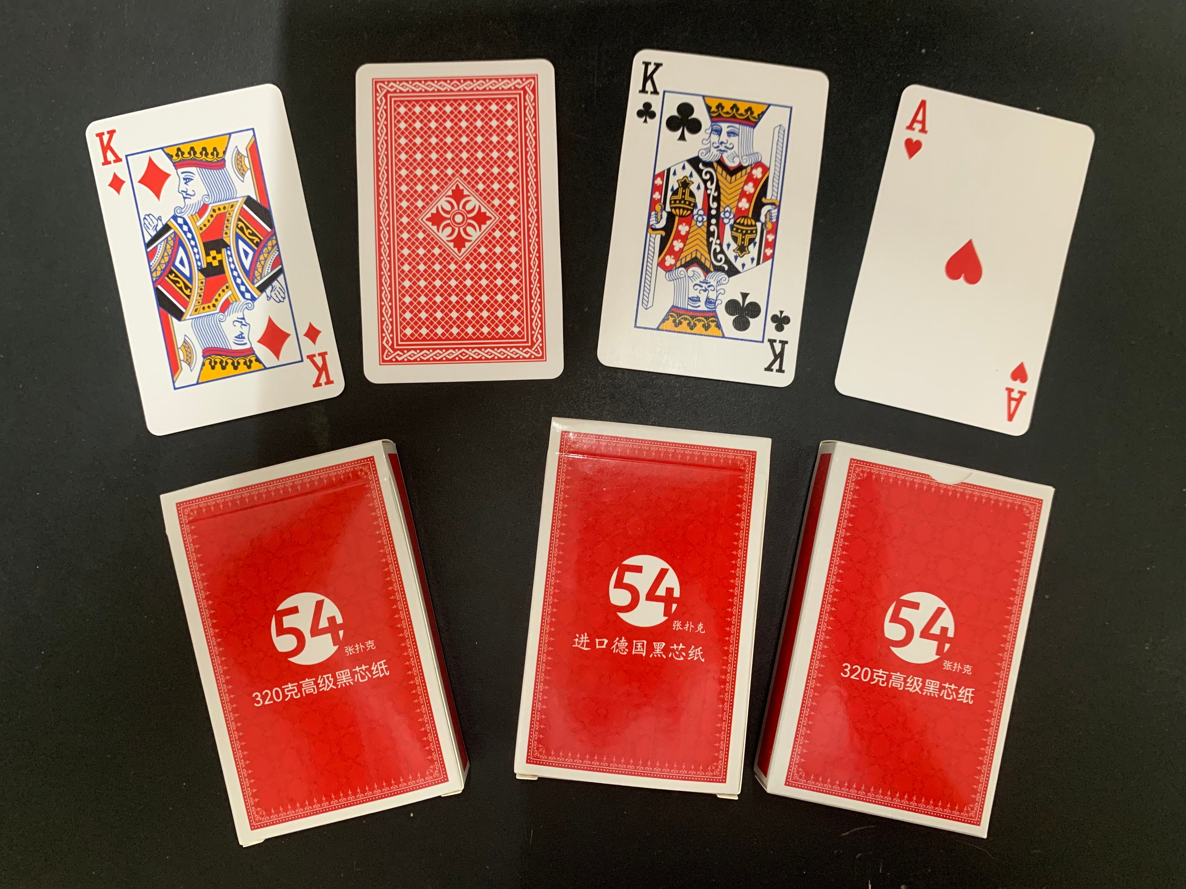 撲克牌印刷價格